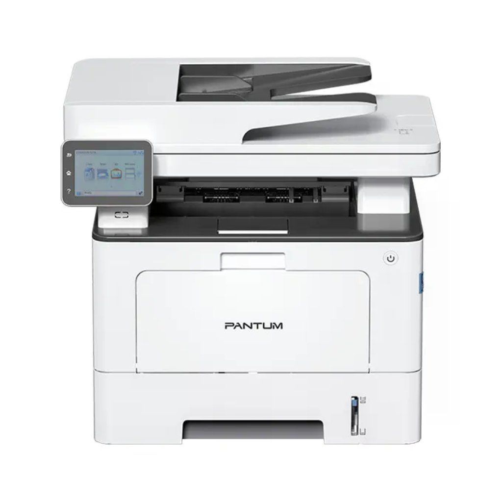 Pantum BM5220ADW Stampante Multifunzione Laser A4 Monocromatica 42 ppm