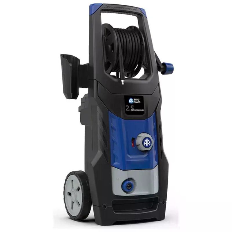 Annovi Reverberi 2 Series 15379 Idropulitrice ad Acqua Fredda 2200 W, 160 bar, 460 l/h