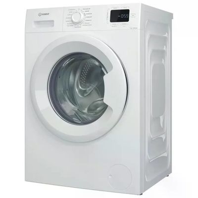 Indesit MY TIME IM760MYTIMEIT Lavatrice 7 kg, 1000 giri/min, Classe A, Bianca Indesit MY TIME IM760MYTIMEIT Lavatrice 7 kg, 1000 giri/min, Classe A, Bianca