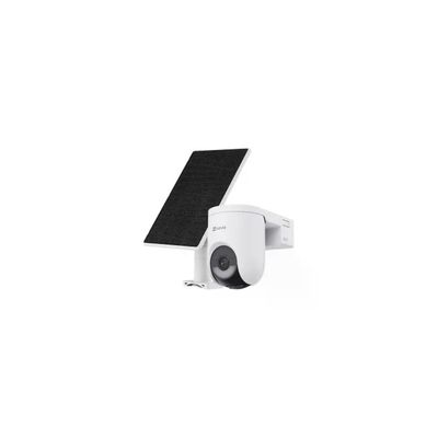 EZVIZ HB8 Lite Telecamera Wi-Fi 2K+ 4MP con Pannello Solare 5W