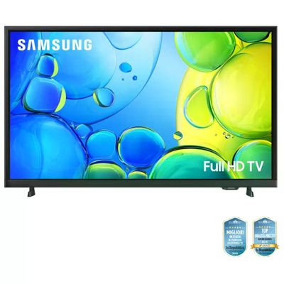 Samsung F6000 Smart TV LED 32 Samsung F6000 Smart TV LED 32" Full HD Tizen