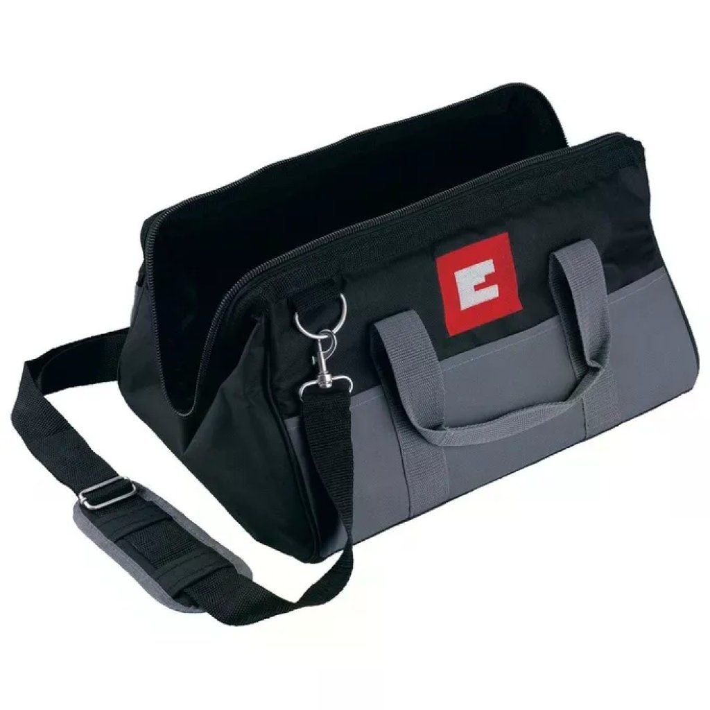 Einhell 4530010 Borsa Portautensili in Nylon con Tracolla