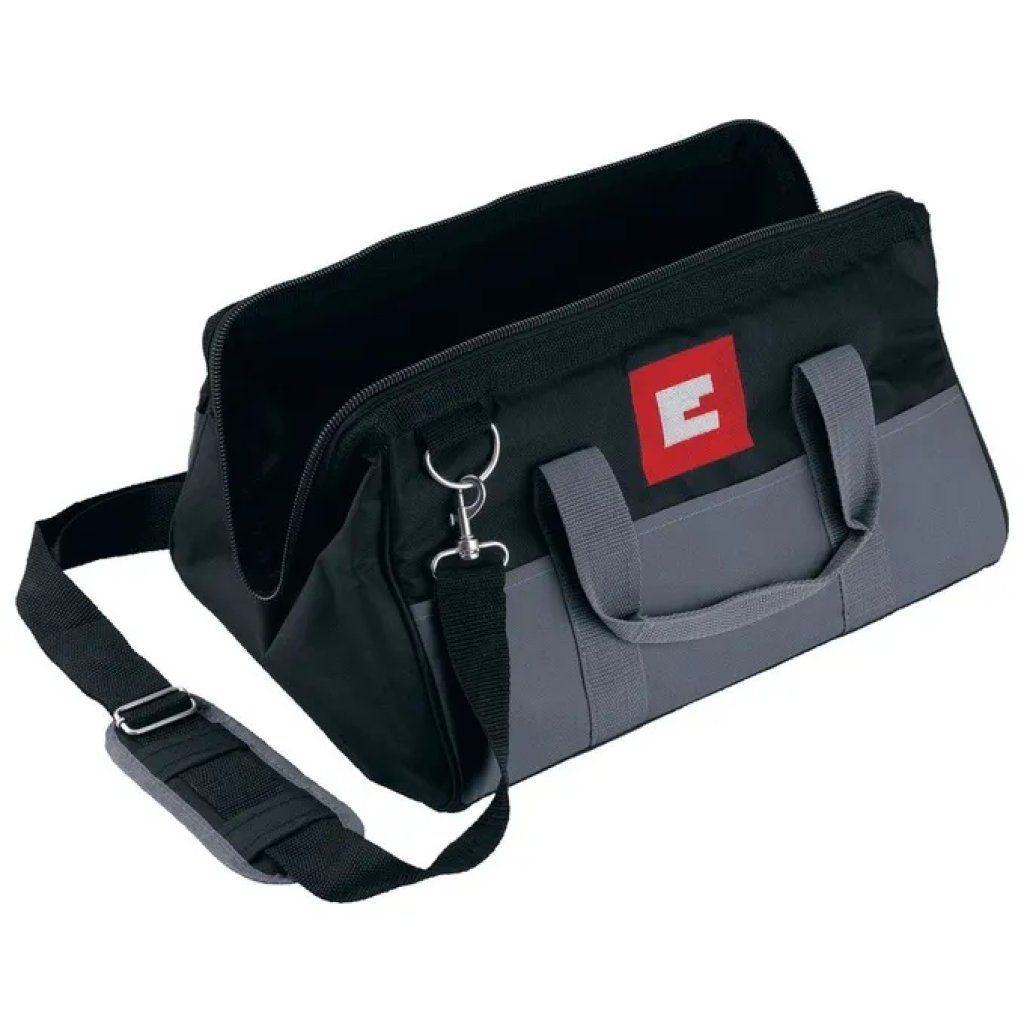 Einhell 4530010 – Borsa portautensili in nylon 28 × 40 × 22 cm