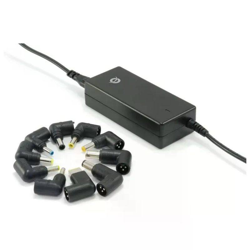 Conceptronic C05-231 Alimentatore Universale per Notebook 65 W