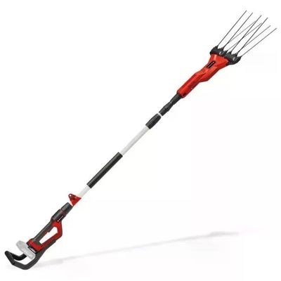Einhell GE-FS 18/53 Li-Solo Abbacchiatore a Batteria 18 V