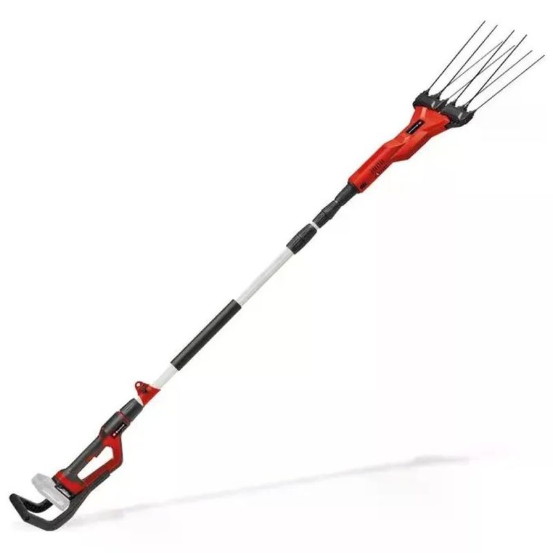 Einhell GE-FS 18/53 Li-Solo Abbacchiatore a Batteria 18 V