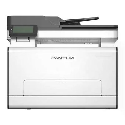 Pantum CM2100ADW Stampante Multifunzione Laser a Colori A4, 21 ppm, Wi-Fi, Bluetooth e Fronte/Retro