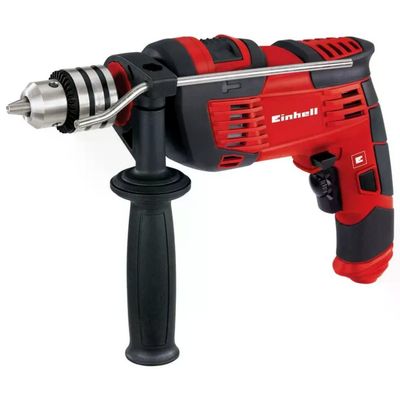 Einhell TC-ID 1000 E Trapano a Percussione 1010 W