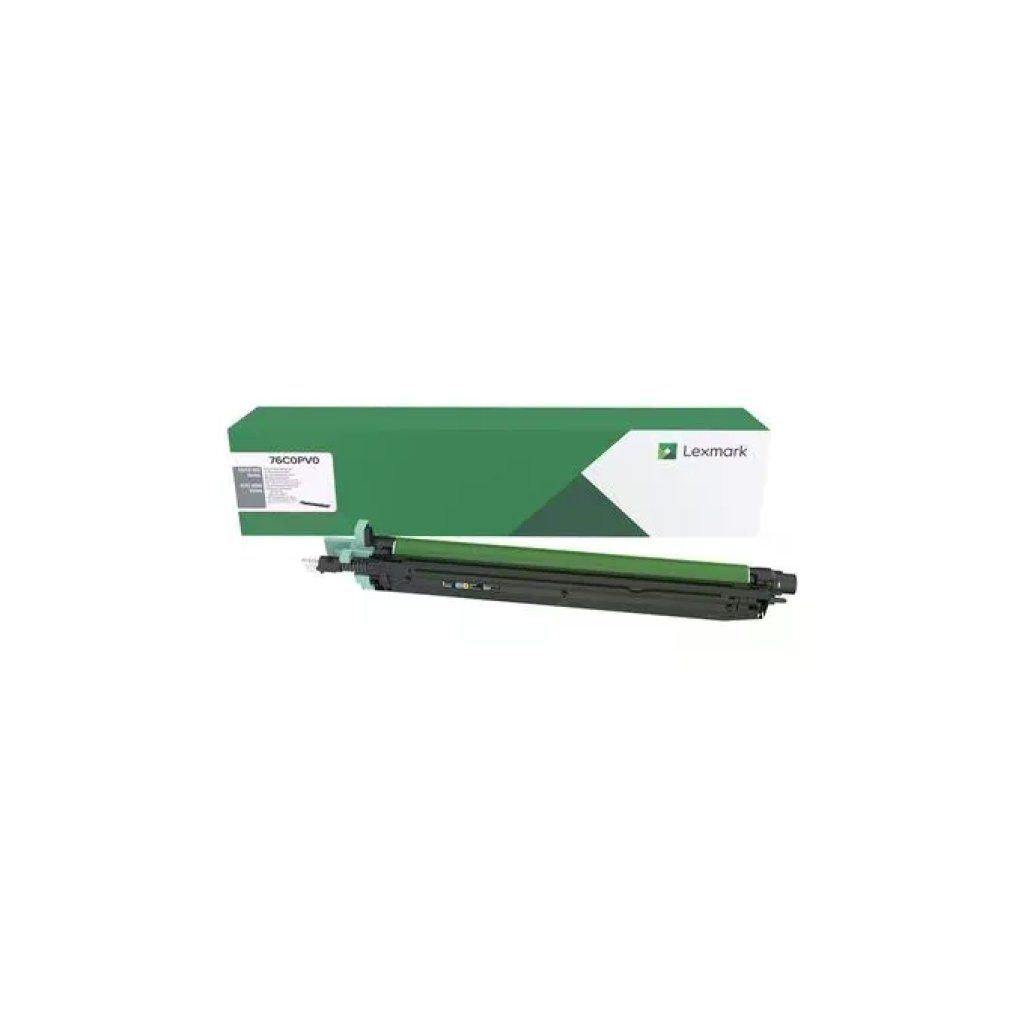 Lexmark 76C0PV0 Fotoconduttore e Unità Tamburo Laser