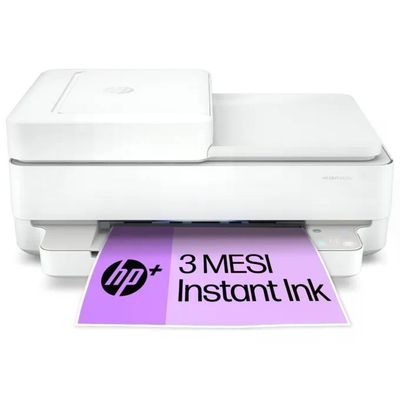 HP ENVY 6530e Stampante Multifunzione Inkjet Wi-Fi HP ENVY 6530e Stampante Multifunzione Inkjet Wi-Fi