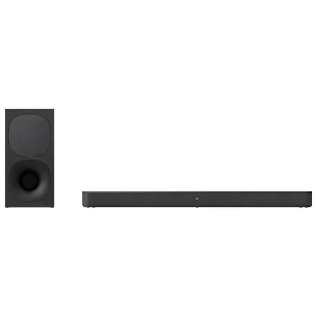 Sony HT-S400 Soundbar 2.1 Canali 330 W con Subwoofer Wireless