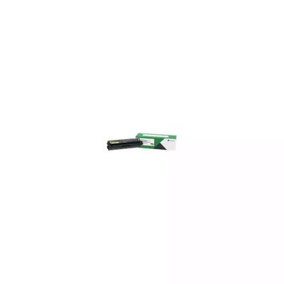 Lexmark C332HY0 Toner Laser Originale Alta Resa 2500 Pagine per C3326 MC3326 colore Giallo Lexmark C332HY0 Toner Laser Originale Alta Resa 2500 Pagine per C3326 MC3326 colore Giallo