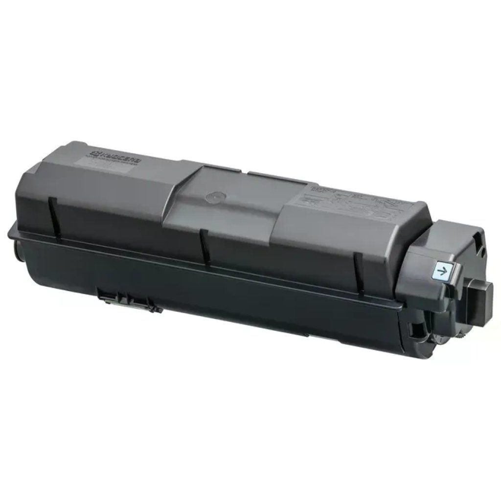 Kyocera TK-1170 Toner Nero Originale, 7.200 Pagine