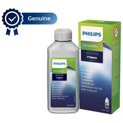 SAECO Philips Saeco CA6700/10 Decalcificante Liquido 250 ml