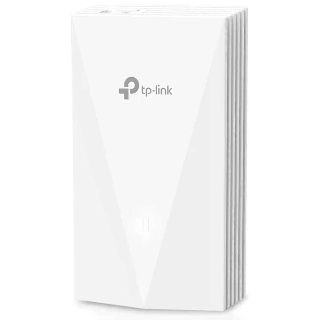 TP-Link Omada EAP655-WALL Access Point Wi-Fi 6 AX3000 PoE