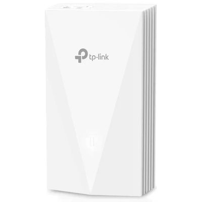 TP-Link Omada EAP655-WALL Access Point Wi-Fi 6 AX3000 PoE