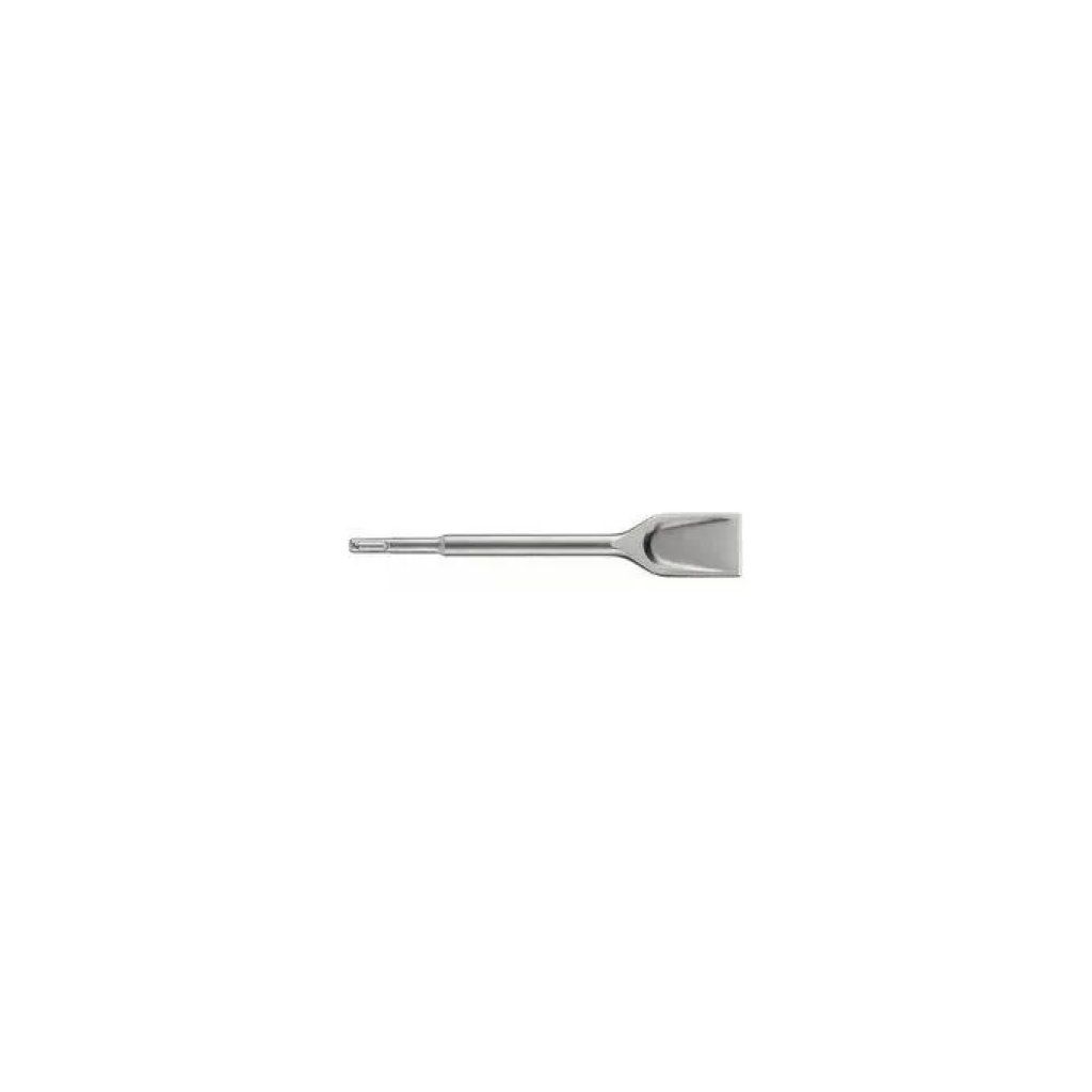 Bosch 2608690101 Scalpello a Spatola SDS-plus Long Life 250x40 mm colore Nero
