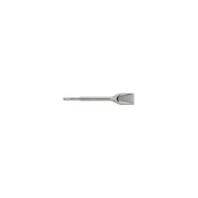 Bosch 2608690101 Scalpello a Spatola SDS-plus Long Life 250x40 mm colore Nero Bosch 2608690101 Scalpello a Spatola SDS-plus Long Life 250x40 mm colore Nero