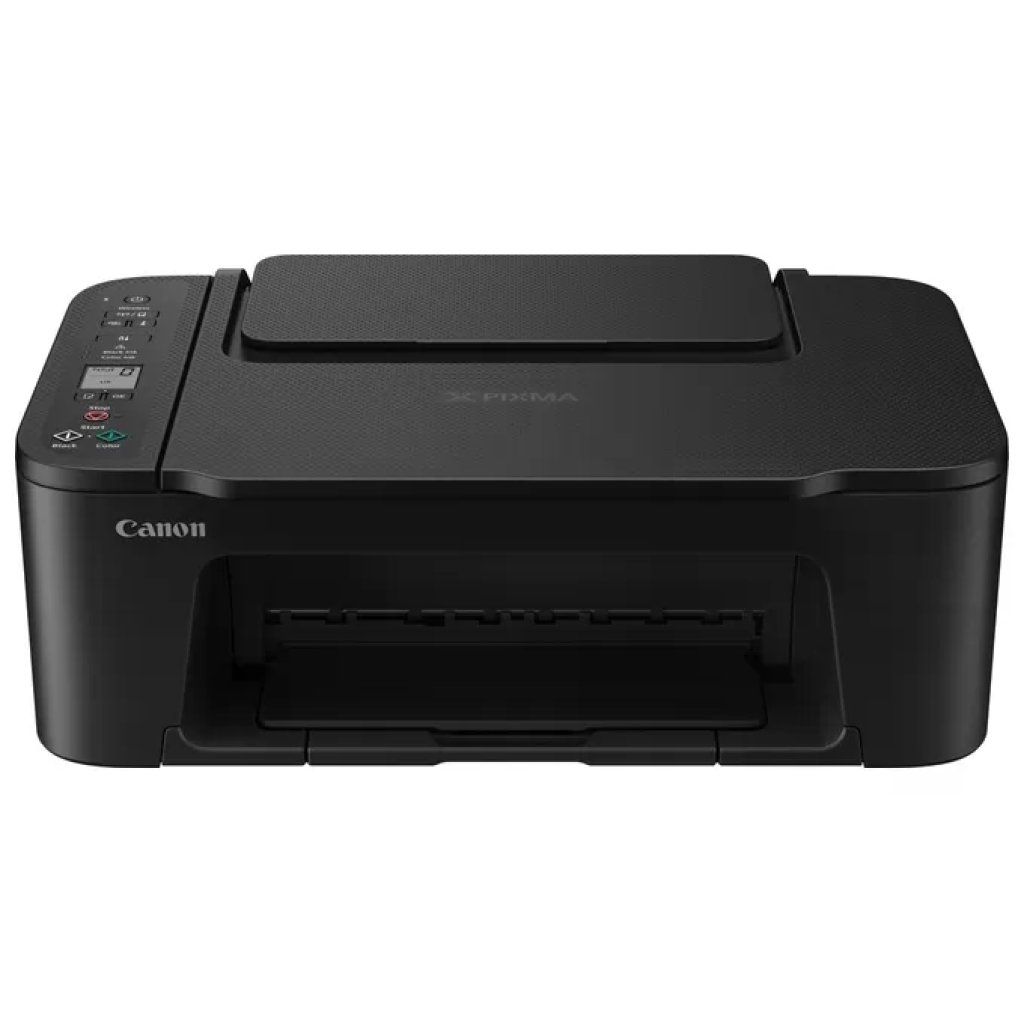 Canon TS3750I PIXMA Stampante Multifunzione Inkjet Stampa Copia Scansione WiFi 4800x1200 dpi Display Canon TS3750I PIXMA Stampante Multifunzione Inkjet Stampa Copia Scansione WiFi 4800x1200 dpi Display
