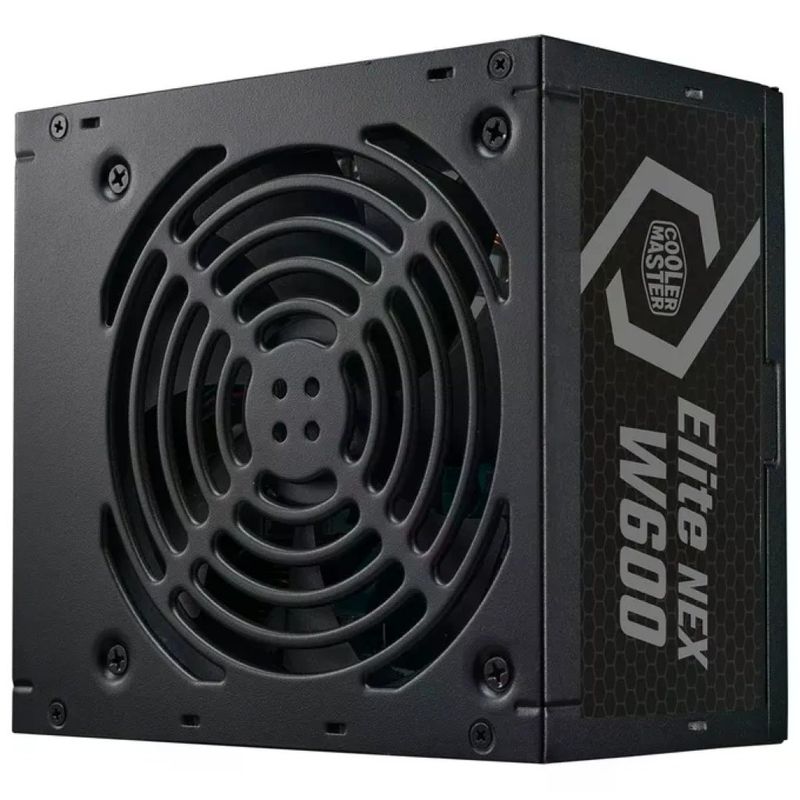 Cooler Master MPW-6001-ACBW