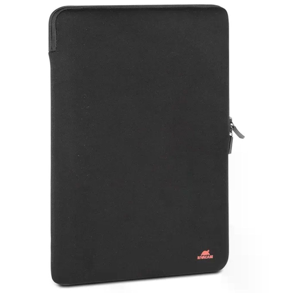Rivacase 5224 Custodia Sleeve per MacBook Air 15" Nera
