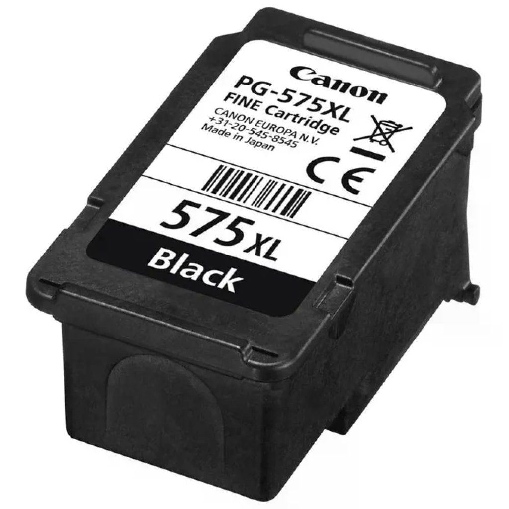 Canon PG-575XL Cartuccia d’Inchiostro Originale Nera