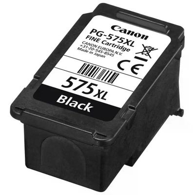Canon PG-575XL Cartuccia d’Inchiostro Originale Nera