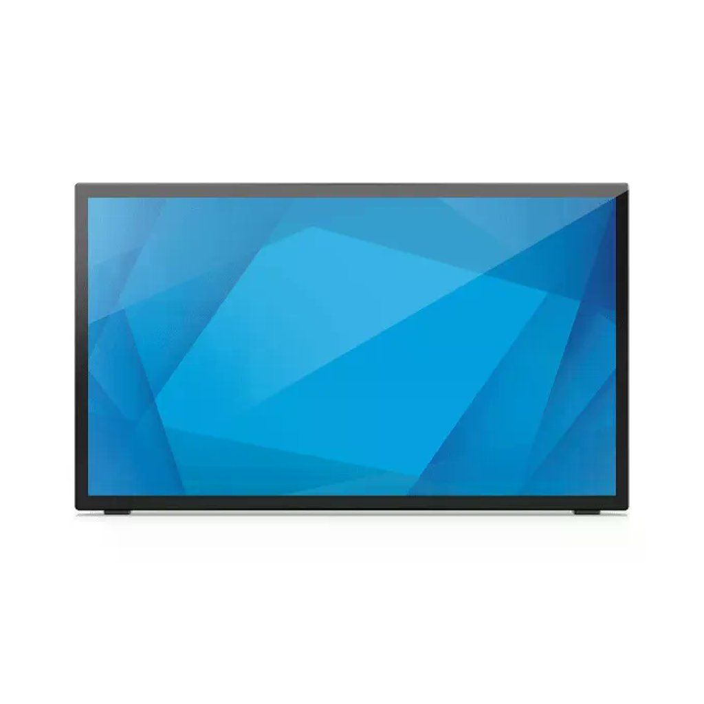 Elo Touch Solutions E511214 Monitor Touchscreen 21.5'' LCD 4K Ultra HD Nero Elo Touch Solutions E511214 Monitor Touchscreen 21.5'' LCD 4K Ultra HD Nero