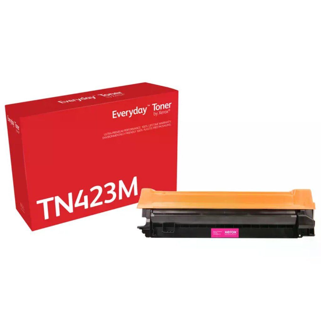 XEROX Toner Magenta Xerox Everyday compatibile Brother TN-423M – 4.000 pagine