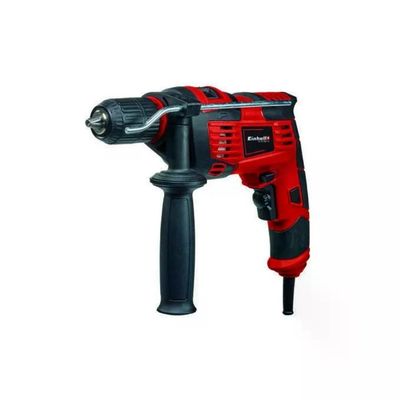 Einhell TC-ID 720/1 E Kit – Trapano a percussione 720 W Einhell TC-ID 720/1 E Kit – Trapano a percussione 720 W