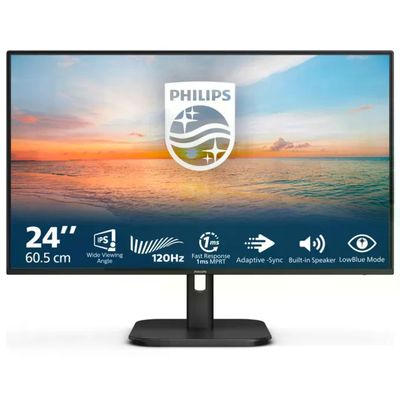 Philips 24E1N1200A/00 Monitor IPS Full HD 23,8” 120 Hz