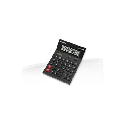 Canon AS-2200 HB Calcolatrice da Ufficio a 12 Cifre Canon AS-2200 HB Calcolatrice da Ufficio a 12 Cifre
