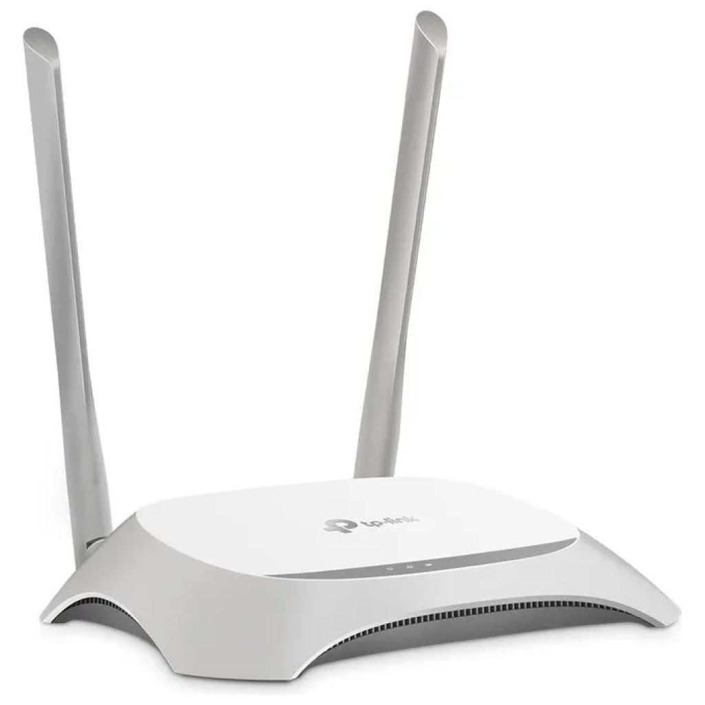 TP-Link TL-WR840N Router Wi-Fi N300 2,4 GHz TP-Link TL-WR840N Router Wi-Fi N300 2,4 GHz