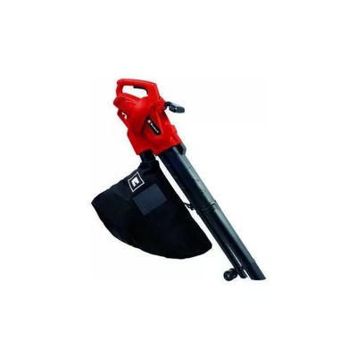 Einhell GC-EL 3024 E Soffiatore e Aspirafoglie Elettrico 3000 W Einhell GC-EL 3024 E Soffiatore e Aspirafoglie Elettrico 3000 W