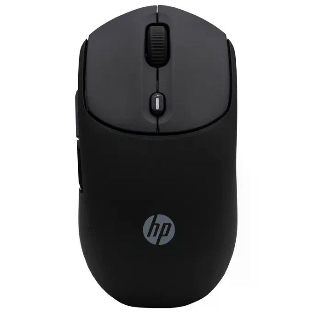 HP Mouse 400 Wireless Bluetooth Silenzioso Nero HP Mouse 400 Wireless Bluetooth Silenzioso Nero