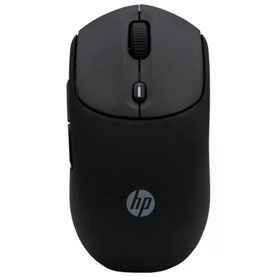 HP Mouse 400 Wireless Bluetooth Silenzioso Nero