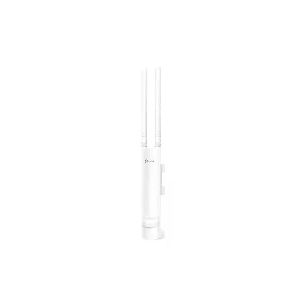 TP-Link EAP225-OUTDOOR Omada Access Point Wi-Fi Dual Band AC1200 MU-MIMO PoE IP65 Outdoor colore Bianco TP-Link EAP225-OUTDOOR Omada Access Point Wi-Fi Dual Band AC1200 MU-MIMO PoE IP65 Outdoor colore Bianco
