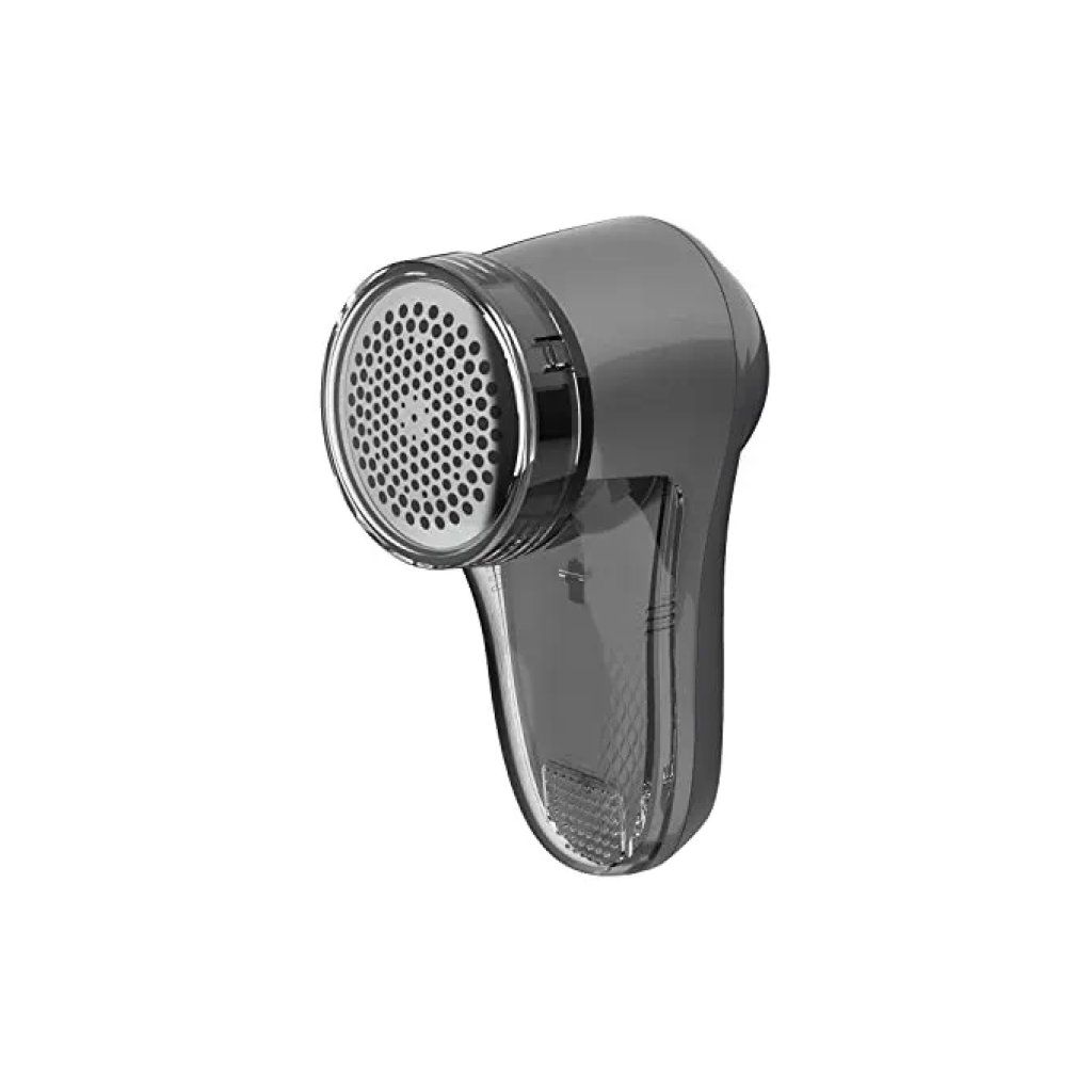 Black+Decker BXLR500E Levapelucchi Cordless USB 43 ml 90 min autonomia 6500 rpm colore Nero