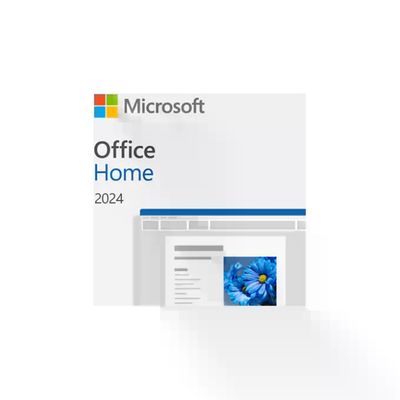 Microsoft Office Home 2024 – Licenza perpetua per 1 PC o Mac, ESD in italiano Microsoft Office Home 2024 – Licenza perpetua per 1 PC o Mac, ESD in italiano