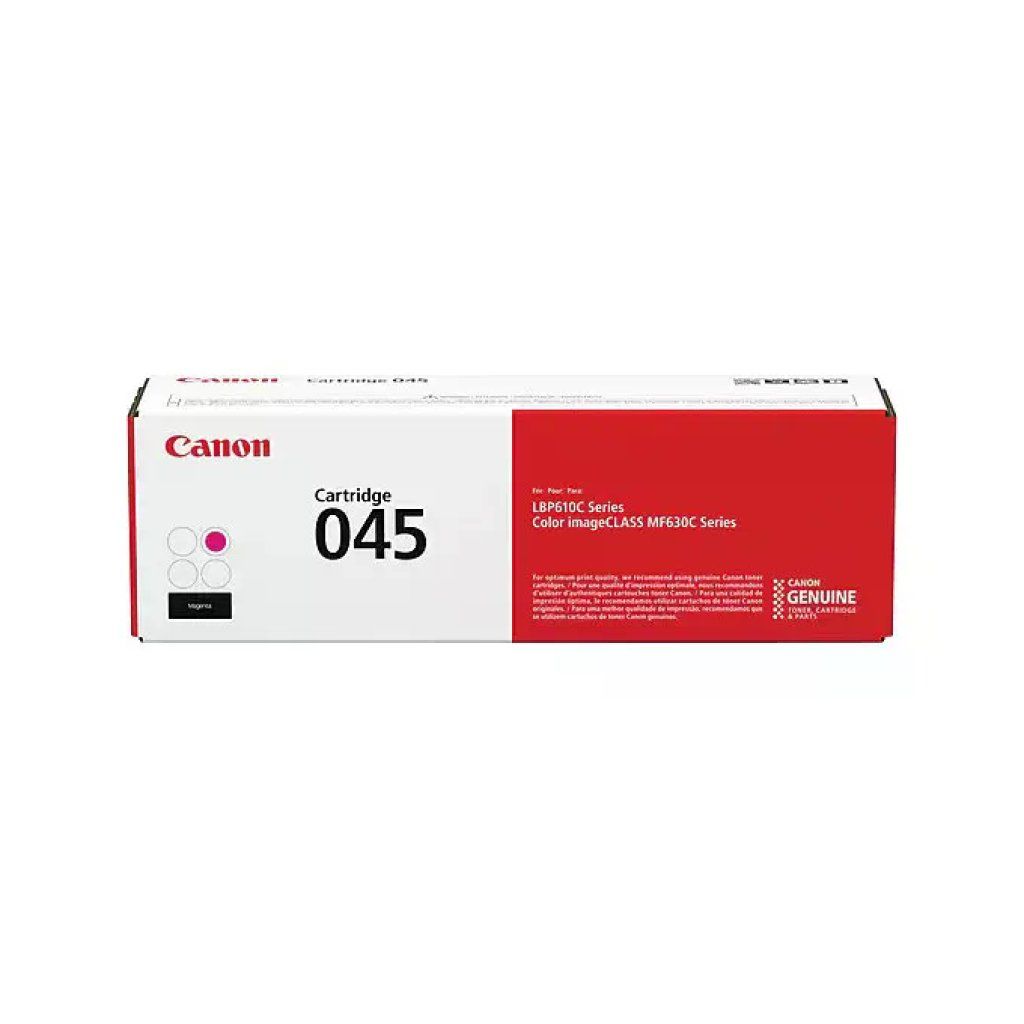 Canon C-EXV 1007 Toner Magenta – Fino a 19.000 pagine