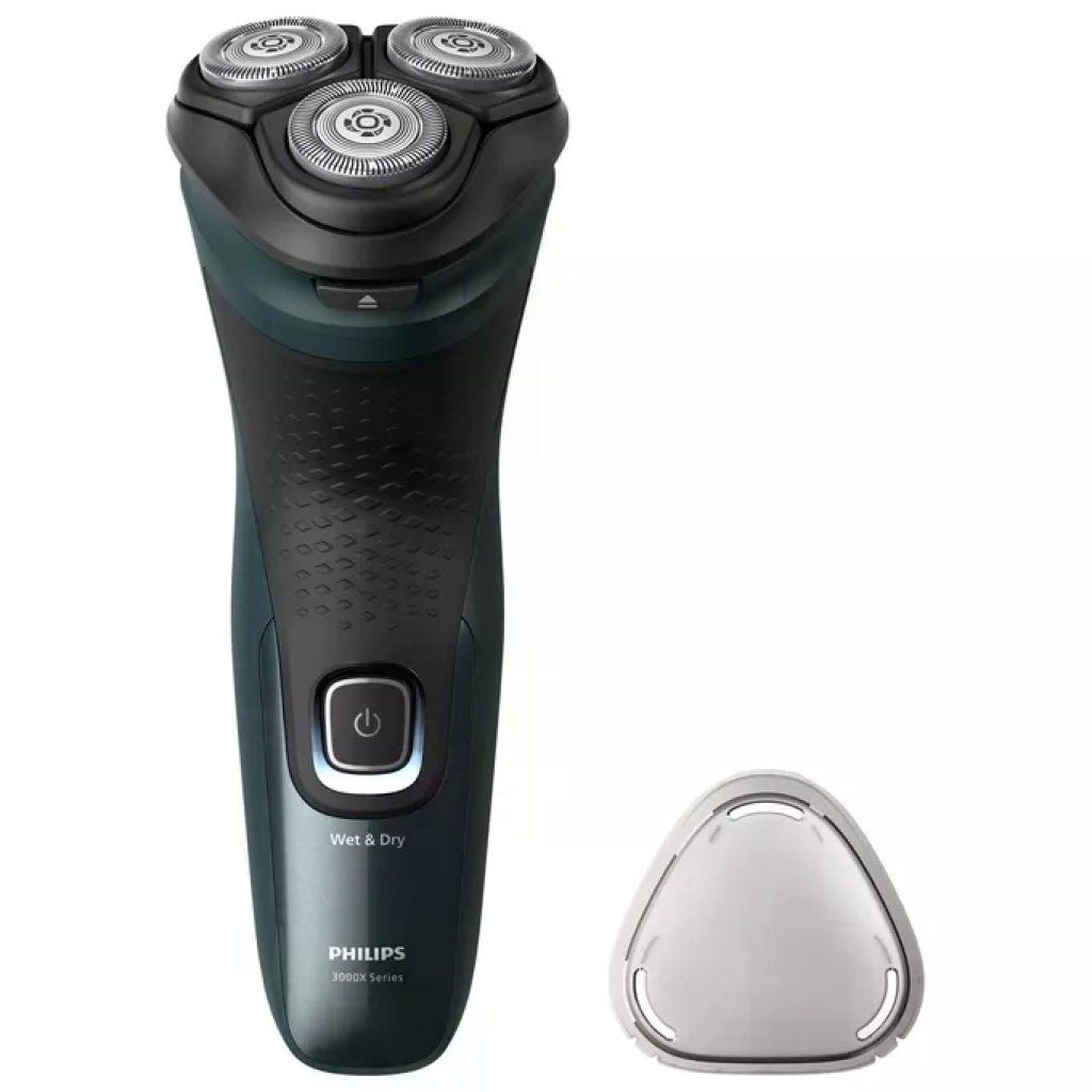 Philips Serie 3000X X3052/00 Rasoio Elettrico Wet & Dry