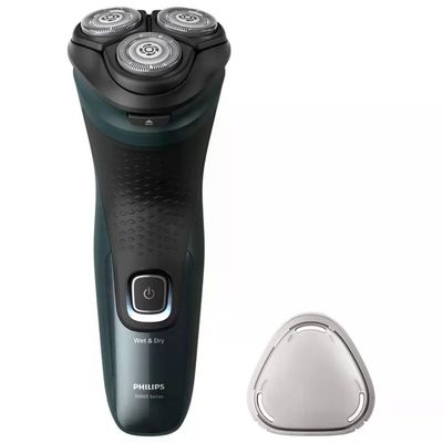 Philips Serie 3000X X3052/00 Rasoio Elettrico Wet & Dry