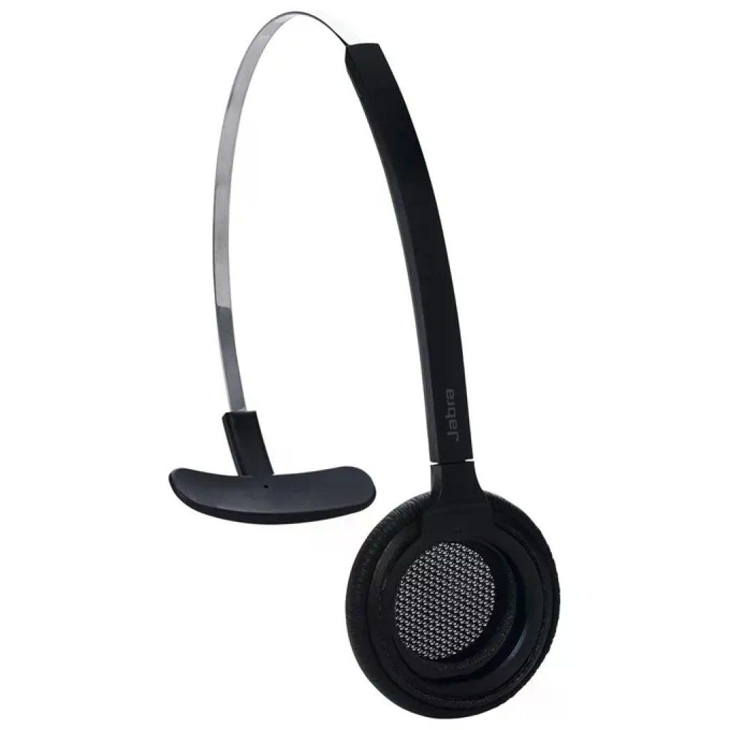 Jabra 14121-27 Archetto di Ricambio per Cuffie PRO 900, Nero