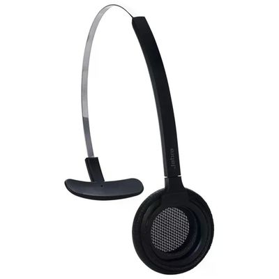 Jabra 14121-27 Archetto di Ricambio per Cuffie PRO 900, Nero Jabra 14121-27 Archetto di Ricambio per Cuffie PRO 900, Nero