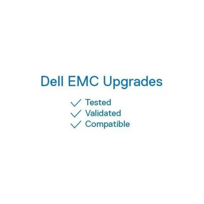 Dell 450-AMIH Alimentatore Server 700 W Hot-Plug 80 PLUS Titanium colore Grigio