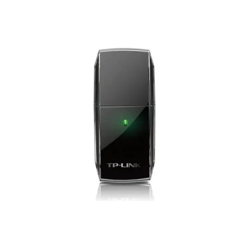 TP-Link Archer T2U – Adattatore Wi-Fi USB AC600 Dual Band TP-Link Archer T2U – Adattatore Wi-Fi USB AC600 Dual Band