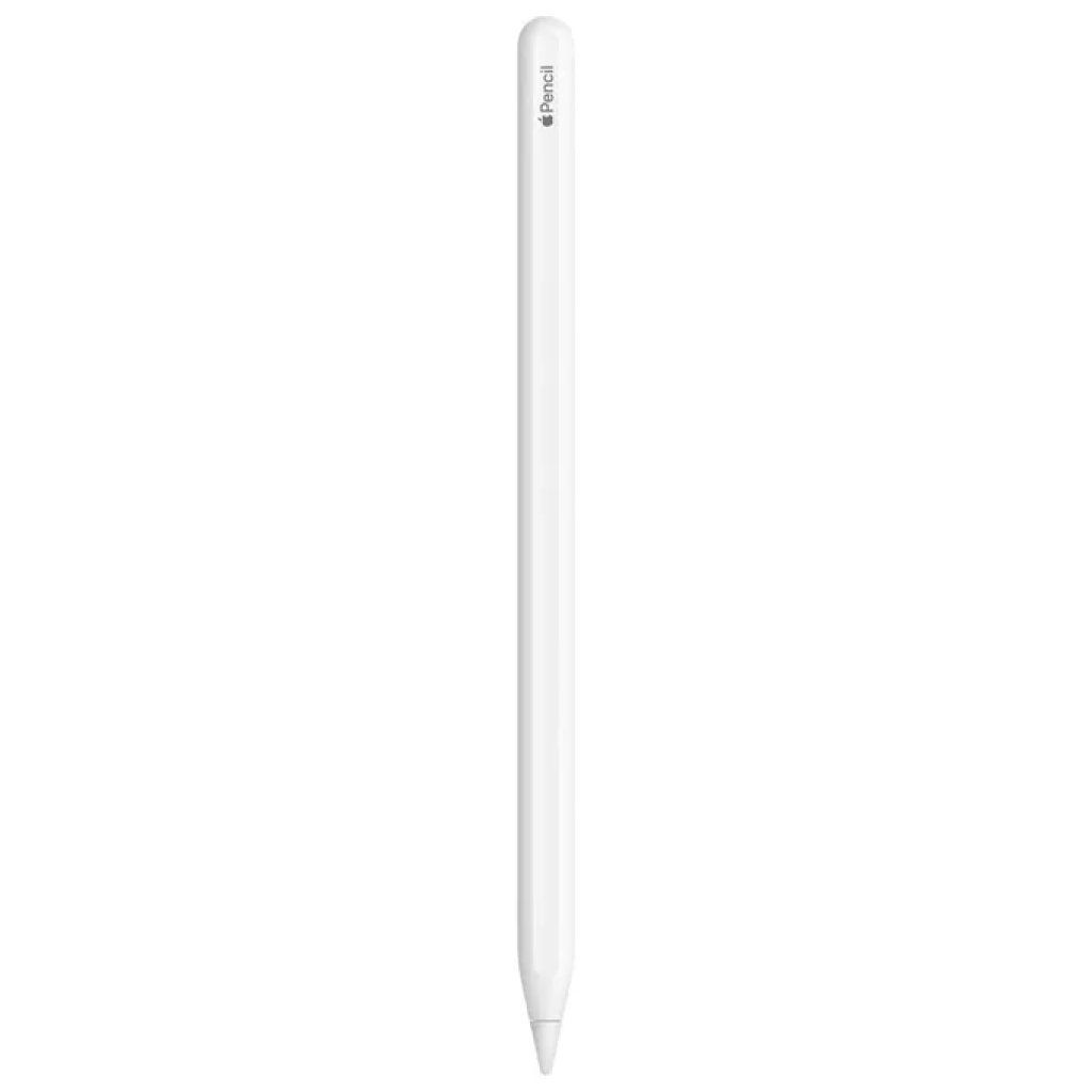 Apple Pencil (2ª generazione) – Penna digitale Bluetooth bianca