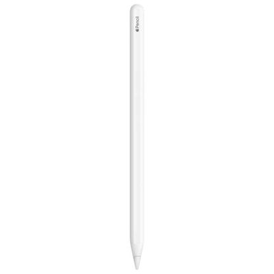 Apple Pencil (2ª generazione) – Penna digitale Bluetooth bianca Apple Pencil (2ª generazione) – Penna digitale Bluetooth bianca