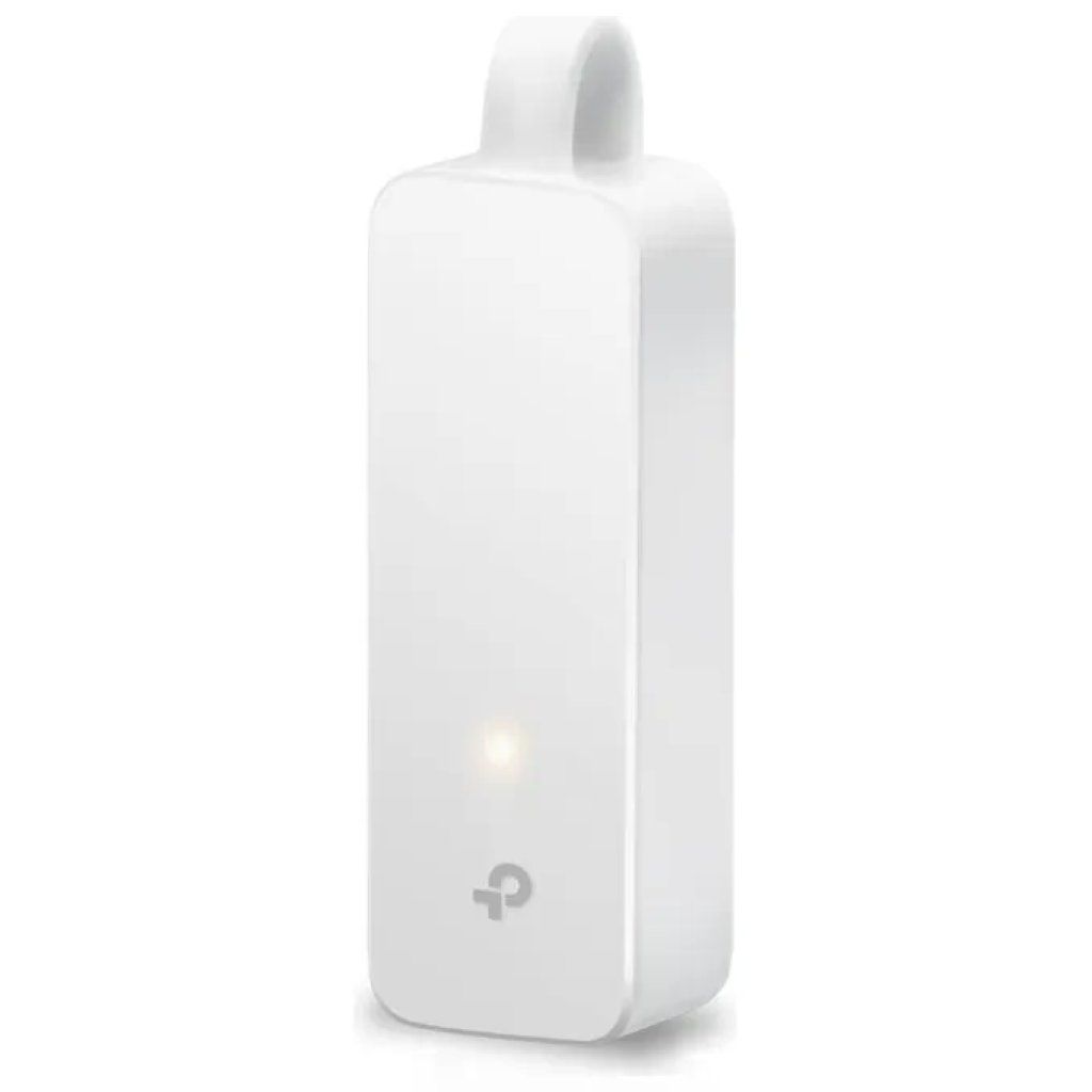 TP-Link UE300C Adattatore USB-C Gigabit Ethernet