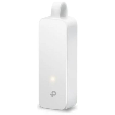 TP-Link UE300C Adattatore USB-C Gigabit Ethernet TP-Link UE300C Adattatore USB-C Gigabit Ethernet